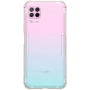 Nillkin Nature Series TPU case for Huawei P40 Lite, Nova 7i, Nova 6 SE order from official NILLKIN store